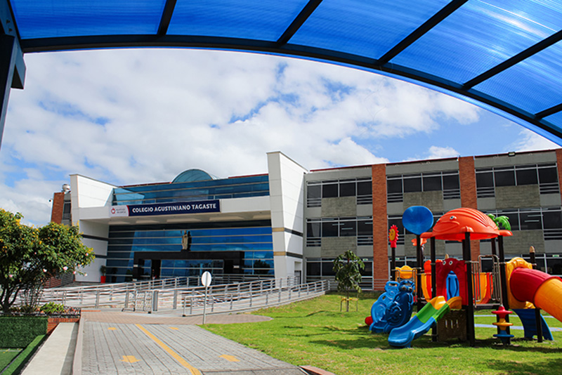 colegio-agustiniano-tagaste colegio-agustiniano-tagaste