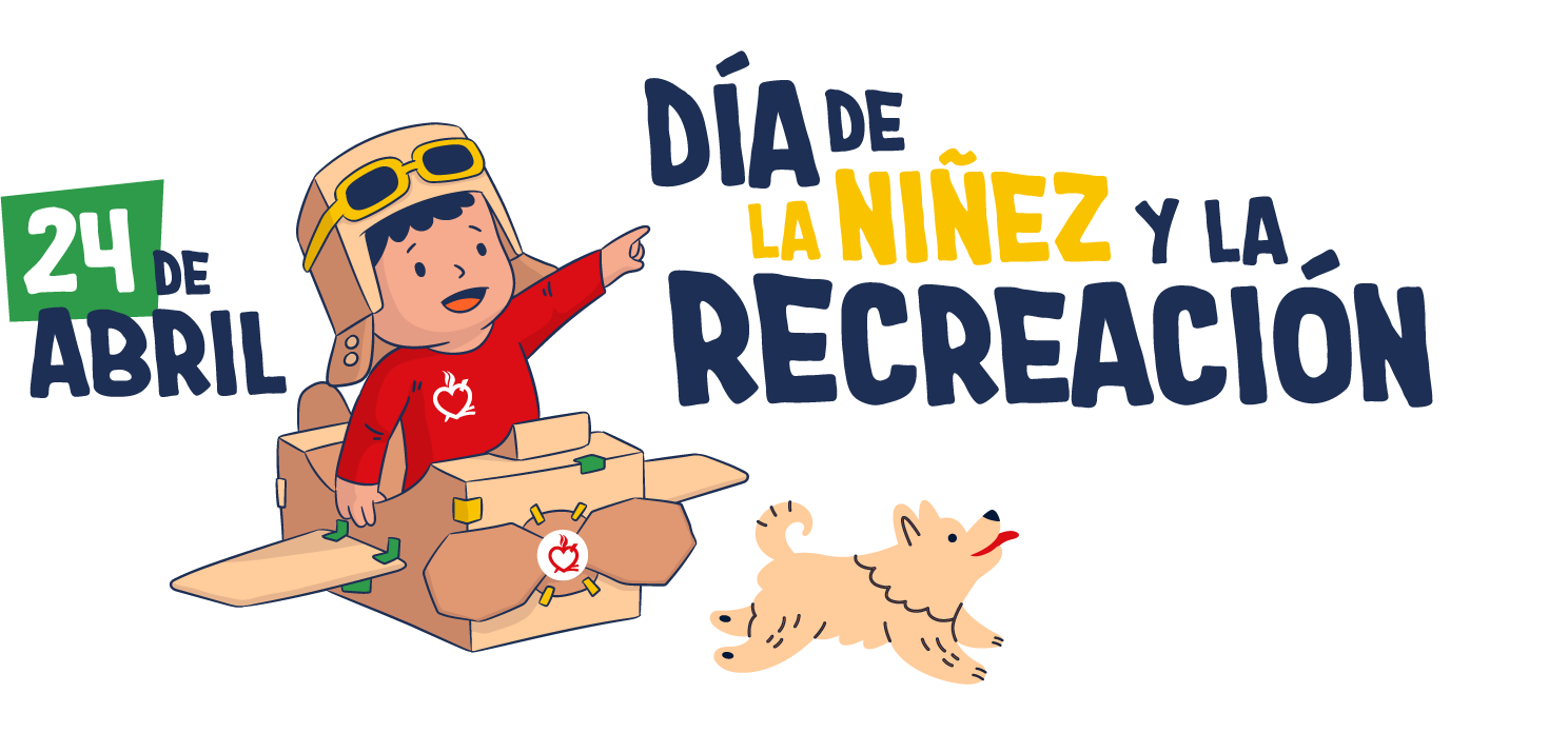 DÍA DE LA NIÑEZ AGUSTINIANO TAGASTE 2026