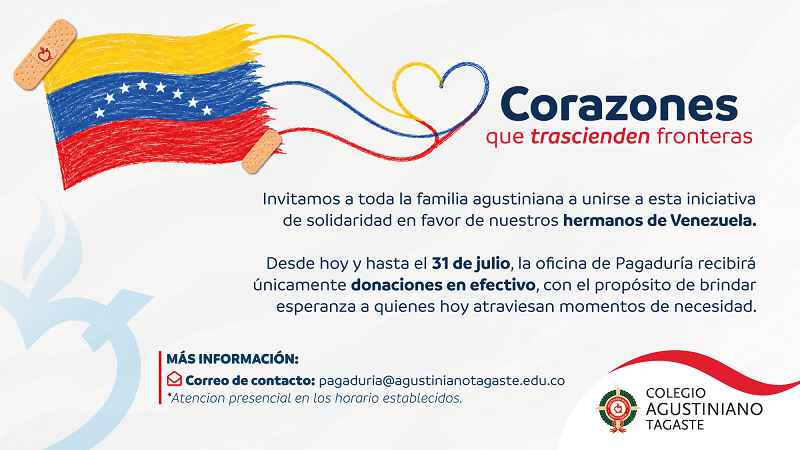 donaciones de san agustin - web