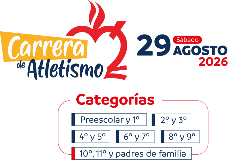 día de la familia - carrera